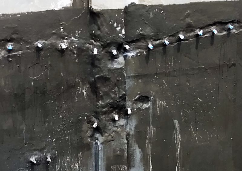 Epoxy Injection Repair