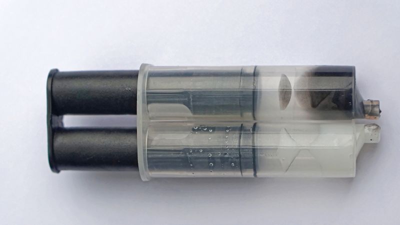 Epoxy Injection Repair