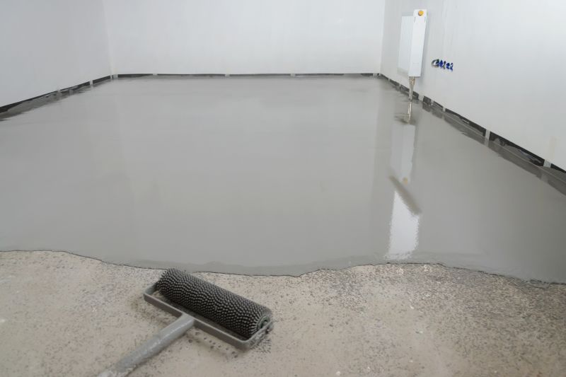 Cost of Epoxy Injection Repair — Cost of Epoxy Injection Repair