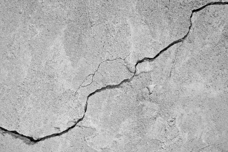 Cost of Epoxy Injection Repair — Cost of Epoxy Injection Repair