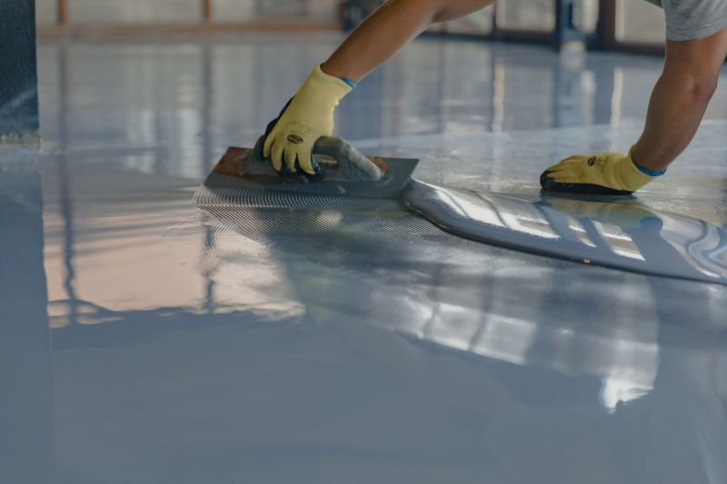 Cost of Epoxy Injection Repair — Cost of Epoxy Injection Repair