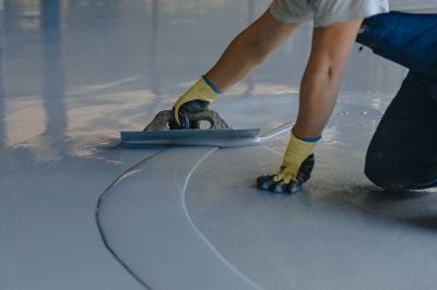 Cost of Epoxy Injection Repair — Cost of Epoxy Injection Repair