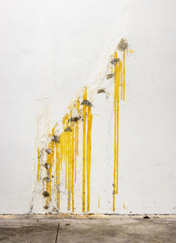 Epoxy Injection in Foundations