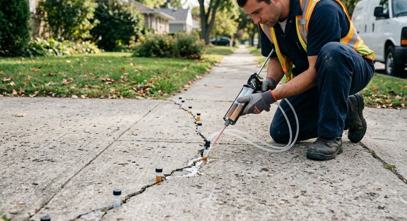 Epoxy Coating Service